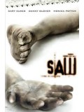 EE0405 : Saw 1 เกมตัดต่อตาย 1 DVD 1 แผ่น