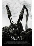 EE0470 : Saw 6 ซอว์ เกมตัดต่อตาย 6 [ซับไทย] DVD 1 แผ่น