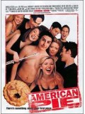 EE0011 : American Pie 1 อเมริกันพาย แอ้มสาวให้ได้ก่อนปลายเทอม ภาค 1 DVD 1 แผ่น