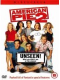 EE0012 : American Pie 2 อเมริกันพาย แอ้มสาวให้ได้ก่อนปลายเทอม ภาค 2 DVD 1 แผ่น