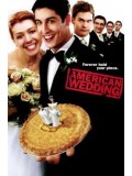 EE0013 : American Pie 3 The Wedding แผนแอ้มด่วน ป่วนก่อนวิวาห์ ภาค 3 DVD 1 แผ่น