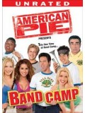 EE0014 : American Pie 4 Band Camp แผนป่วนแคมป์ แล้วแอ้มสาว ภาค 4 DVD 1 แผ่น