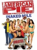 EE0015 : American Pie 5 The Naked Mile แอ้มเย้ยฟ้า ท้ามาราธอน ภาค 5 DVD 1 แผ่น