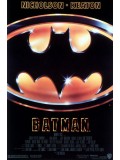 EE0172 : Batman แบทแมน ภาค 1 DVD 1 แผ่น
