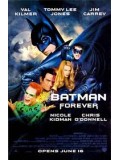 EE0316 : Batman Forever แบทแมน ฟอร์เอฟเวอร์ ศึกจอมโจรอมตะ ภาค 3 DVD 1 แผ่น
