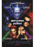 EE0317 : Batman and Robin แบทแมน & โรบิน ภาค 4 DVD 1 แผ่น