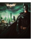 EE0242 : Batman The dark knight แบทแมน อัศวินรัตติกาล ภาค 6 DVD 1 แผ่น