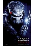 EE0209 : Alien VS Predator เอเลียน ปะทะ พรีเดเตอร์ สงครามชิงเจ้ามฤตยู DVD 1 แผ่น