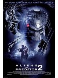 EE0210 : Alien VS Predator 2 Requiem ฝูงเอเลียน ปะทะ พรีเดเตอร์ ภาค 2 DVD 1 แผ่น