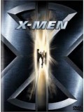 EE2626 : X-MEN ศึกมนุษย์พลังเหนือโลก ภาค 1 DVD 1 แผ่น