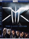 EE2624 : X-MEN 3 The Last Stand X-เม็น รวมพลังประจัญบาน ภาค 3 DVD 1 แผ่น