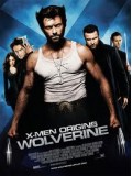 EE2623 : X-MEN 4 Origins Wolverine X-เม็น กำเนิดวูล์ฟเวอรีน ภาค 4 DVD 1 แผ่น