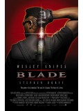 EE0663 : Blade เบลด พันธุ์ฆ่าอมตะ ภาค 1 DVD 1 แผ่น