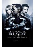 EE0665 : Blade เบลด พันธุ์ฆ่าอมตะ ภาค 3 DVD 1 แผ่น