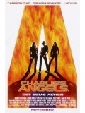 EE0324 : Charlie's Angels นางฟ้าชาลี ภาค 1 (ซับไทย) DVD 1 แผ่น