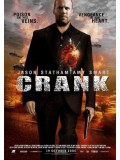 EE0004 : CRANK คนโคม่า วิ่ง คลั่ง ฆ่า DVD 1 แผ่น