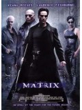 EE0220 : THE MATRIX เดอะ เมทริกซ์ เพาะพันธุ์มนุษย์เหนือโลก ภาค 1 DVD 1 แผ่น