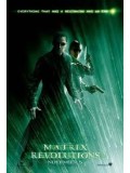 EE0222 : THE MATRIX REVOLUTIONS เดอะ เมทริกซ์ ปฏิวัติมนุษย์เหนือโลก ภาค 3 DVD 1 แผ่น