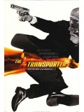 EE0312 : The Transporter เดอะ ทรานสปอร์ตเตอร์ ขนระห่ำไปบี้นรก ภาค 1 DVD 1 แผ่น