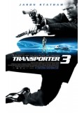 EE0313 : The Transporter 3 เดอะ ทรานสปอร์ตเตอร์ เพชฌฆาต สัญชาติเทอร์โบ ภาค 3 DVD 1 แผ่น