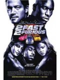 EE1486 : The Fast and the Furious 2 / เร็วคูณ 2 ดับเบิ้ลแรงท้านรก ภาค 2 DVD 1 แผ่น