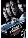 EE1488 : The Fast and Furious 4 เร็วแรงทะลุนรก ยกทีมซิ่ง แรงทะลุไมล์ ภาค 4 DVD 1 แผ่น