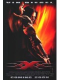 EE0253 : XXX ทริปเปิ้ลเอ็กซ์ พยัคฆ์ร้ายพันธุ์ดุ DVD 1 แผ่น