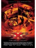 EE0254 : XXX 2 ทริปเปิ้ลเอ็กซ์ พยัคฆ์ร้ายพันธุ์ดุ 2 DVD 1 แผ่น