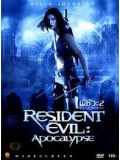 EE2697 : Resident Evil 2 : Apocalypse ผีชีวะ 2 ผ่าวิกฤตไวรัสสยองโลก DVD 1 แผ่น