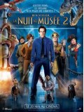 EE0240 : Night at the Museum 2 มหึมาพิพิธภัณฑ์ ดับเบิ้ลมันส์ทะลุโลก DVD 1 แผ่น