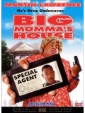 EE0594 : Big Momma's House 1 บิ๊กมาม่า เอฟบีไอต่อมหลุด 1 DVD 1 แผ่น