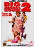 EE0595 : Big Momma's House 2 บิ๊กมาม่า เอฟบีไอพี่เลี้ยงต่อมหลุด 2 DVD 1 แผ่น