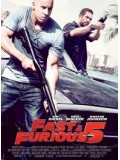 EE1489 : Fast & Furious 5 เร็วแรงทะลุนรก 5 DVD 1 แผ่น
