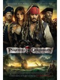 EE2679 : Pirates of the Caribbean: On Stranger Tides (4) DVD 1 แผ่น