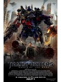 EE2622 : Transformers 3 Dark of The Moon ทรานส์ฟอร์เมอร์ส 3 ดาร์ค ออฟ เดอะ มูน DVD 1 แผ่น