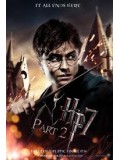 EE0236 : Harry Potter and the Deathly Hallows แฮร์รี่พอตเตอร์ กับเครื่องรางยมทูต [ภาค7] Path 2 DVD 1 แผ่น