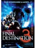 EE0265 : Final Destination 3 / โกงความตาย เย้ยความตาย DVD 1 แผ่น