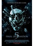 EE0403 : Final Destination 5 / โกงตายสุดขีด DVD 1 แผ่น