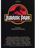 EE0053 : Jurassic Park 1 กำเนิดใหม่ไดโนเสาร์ DVD 1 แผ่น