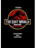 EE0079 : Jurassic Park 2 The Lost World ใครบอกว่ามันสูญพันธ์ DVD 1 แผ่น