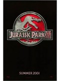 EE0080 : Jurassic Park 3 ไดโนเสาร์พันธุ์ดุ DVD 1 แผ่น