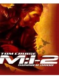 EE0086 : Mission Impossible 2 ผ่าปฏิบัติการสะท้านโลก 2 DVD 1 แผ่น