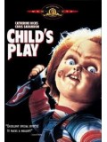 EE0333 : Child's Play (1988) แค้นฝังหุ่น 1 DVD 1 แผ่น