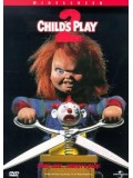 EE0167 : หนังฝรั่ง Child's Play 2 (1990) แค้นฝังหุ่น 2 DVD 1 แผ่น