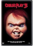 EE2724 : Child's Play 3 แค้นฝังหุ่น 3 (1991) DVD 1 แผ่น