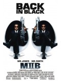 EE0370 : MIB Men In Black II เอ็มไอบี 2 DVD 1 แผ่น
