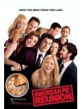 EE0344 : American Pie Reunion คืนสู่เหย้าแก็งค์แอ้มสาว DVD 1 แผ่น