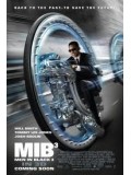 EE0371 : MIB 3: Men in Black 3 หน่วยจารชนพิทักษ์จักรวาล DVD 1 แผ่น