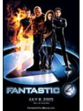 EE0047 : Fantastic 4 The Rise of The Silver Surfer ภาค 2 สี่พลังคนกายสิทธิ์ 2 กำเนิดซิลเวอร์ เซิร์ฟเฟอร์ DVD 1 แผ่น