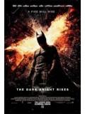 EE0260 : Batman The Dark Knight Rises แบทแมน อัศวินรัตติกาลผงาด DVD 1 แผ่น